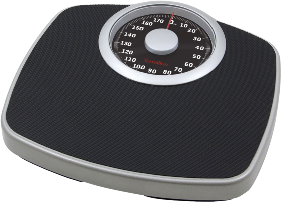 
TERRAILLON, 
Personv&aring;g Neo-t Mekanisk Halkskyddad Yta, 
Detail 1
