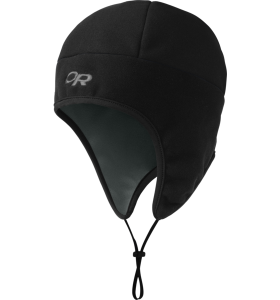 
OUTDOOR RESEARCH, 
Peruvian Hat, 
Detail 1
