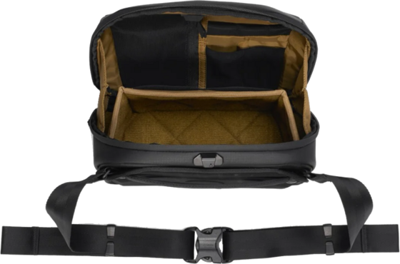 
GOMATIC, 
Peter Mckinnon Camera Sling 5l, 
Detail 6

