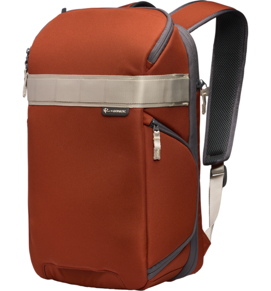 
GOMATIC, 
Peter Mckinnon Luma Camera Pack 18l, 
Detail 1
