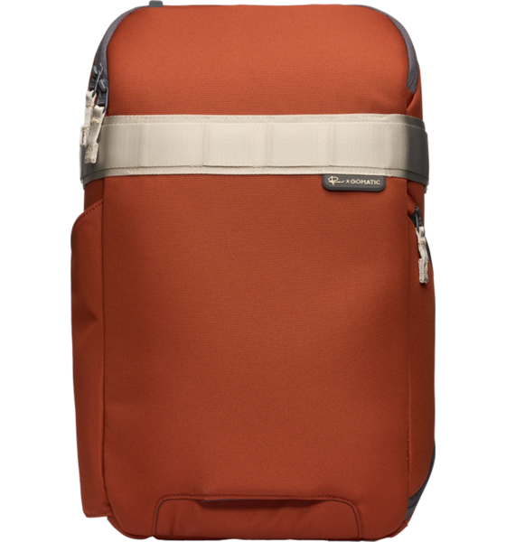 
GOMATIC, 
Peter Mckinnon Luma Camera Pack 18l, 
Detail 2
