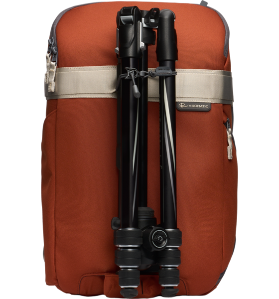 
GOMATIC, 
Peter Mckinnon Luma Camera Pack 18l, 
Detail 3

