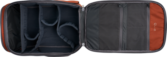 
GOMATIC, 
Peter Mckinnon Luma Camera Pack 18l, 
Detail 7
