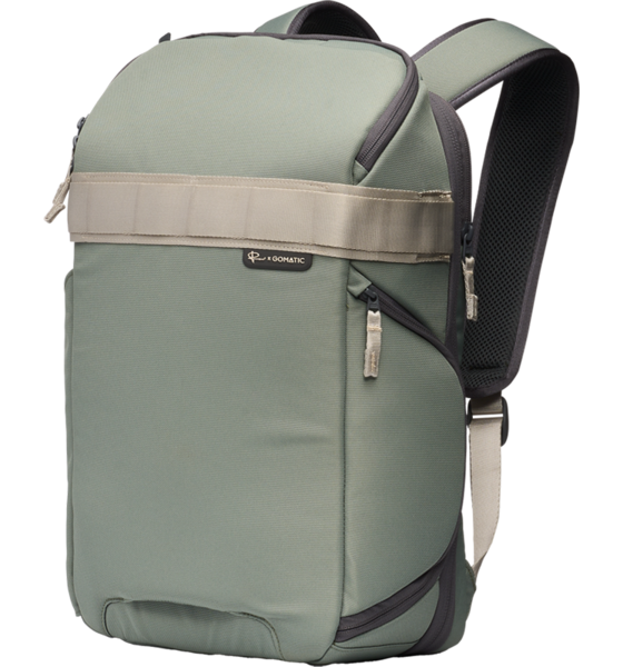 938730101101 GOMATIC Peter Mckinnon Luma Camera Pack 18l 938730101101 GOMATIC Peter Mckinnon Luma Camera Pack 18l Standard Detail