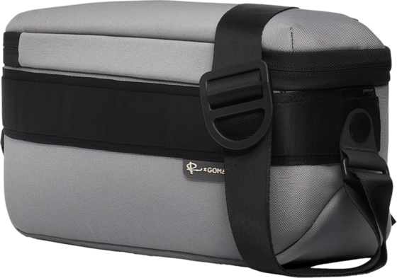 
GOMATIC, 
Peter Mckinnon Luma Camera Sling 9l, 
Detail 1
