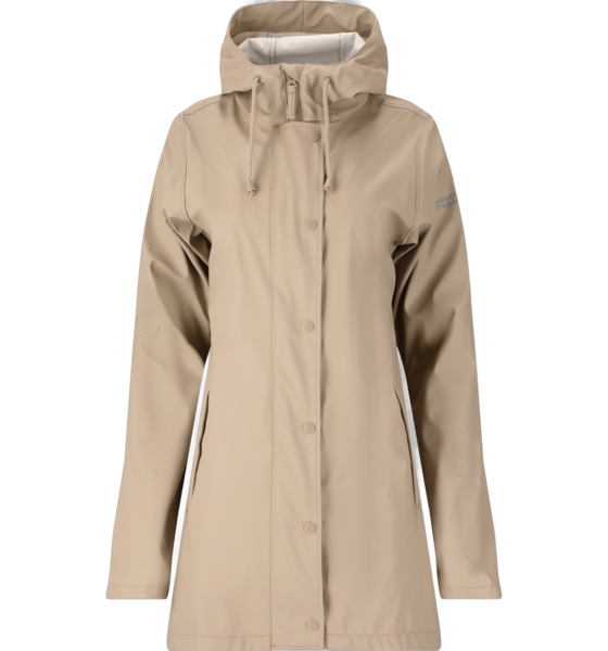 
WEATHER REPORT, 
Petra Jr. Rain Jacket, 
Detail 1
