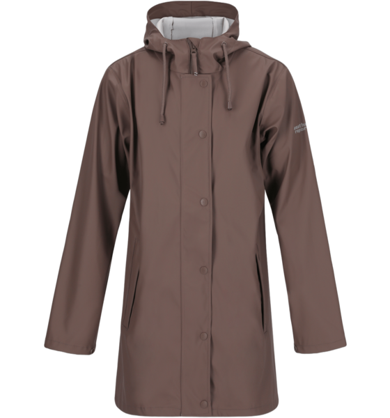
WEATHER REPORT, 
Petra Jr. Rain Jacket, 
Detail 1
