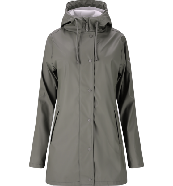 
WEATHER REPORT, 
Petra Jr. Rain Jacket, 
Detail 1
