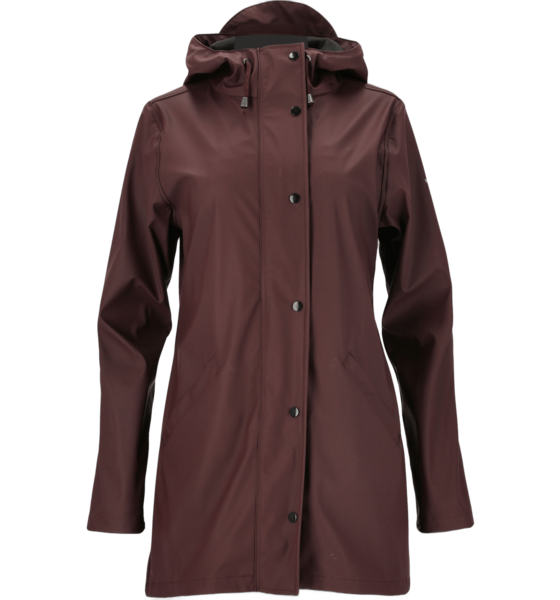 
WEATHER REPORT, 
Petra Jr. Rain Jacket, 
Detail 1

