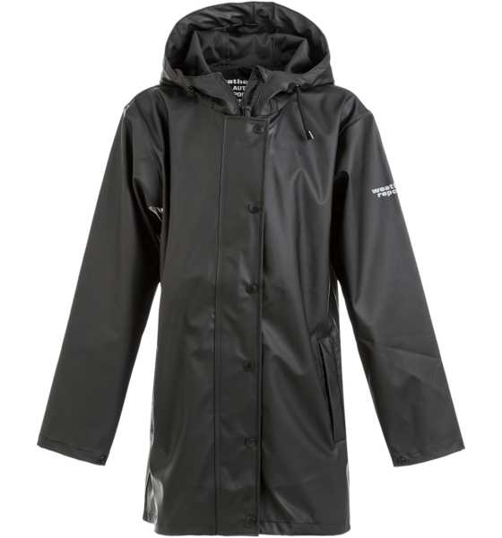 
WEATHER REPORT, 
Petra Jr. Rain Jacket, 
Detail 1
