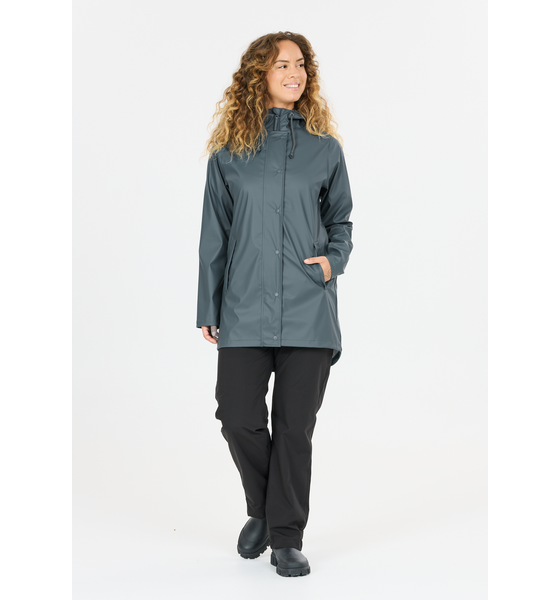 
WEATHER REPORT, 
Petra Rain Jacket, 
Detail 1

