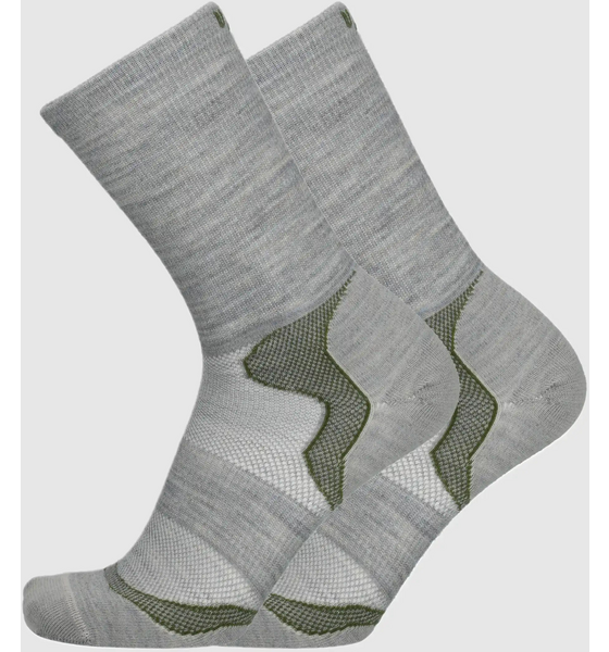 
UPHILLSPORT, 
Petro Hiking And Walking Fine 3-layer Liner L2 With Merino, 
Detail 1
