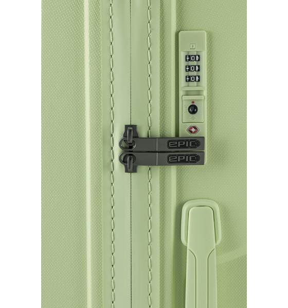 
EPIC, 
Phantom SL 66 cm trolley, 
Detail 6
