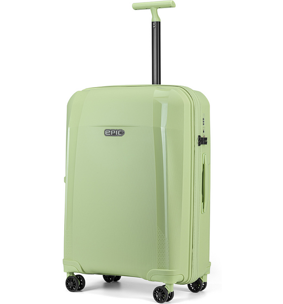 
EPIC, 
Phantom SL 66 cm trolley, 
Detail 1

