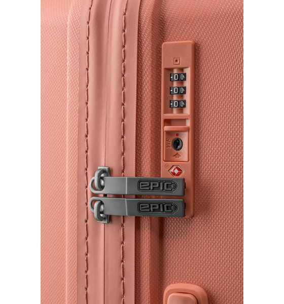 
EPIC, 
Phantom Sl Resväska 66 Cm, 
Detail 5
