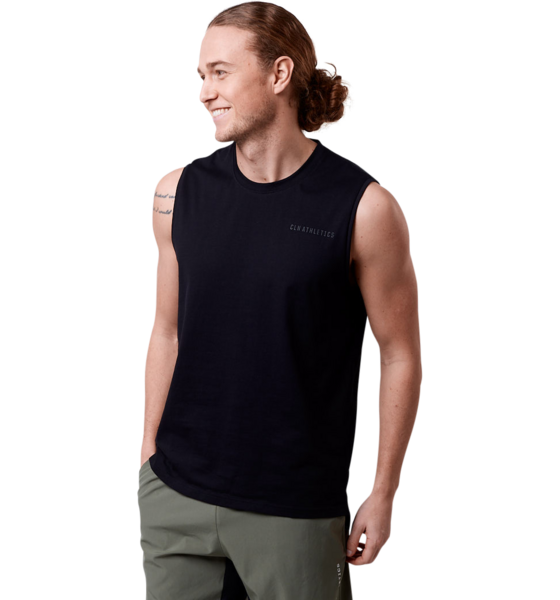 
CLN ATHLETICS, 
Phantom Sleeveless, 
Detail 1
