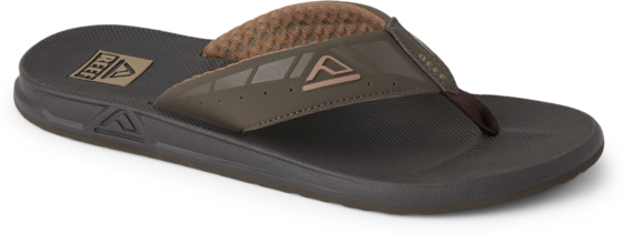 
REEF, 
Phantoms, 
Detail 1
