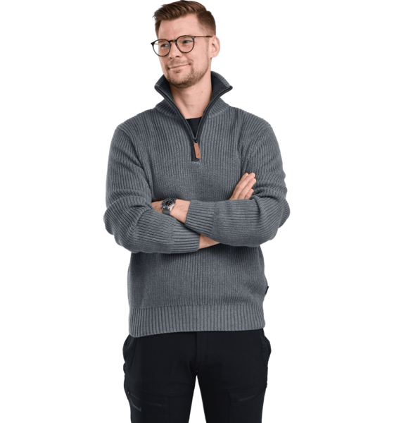 
PINEWOOD, 
Philip Knitted Sweater, 
Detail 1
