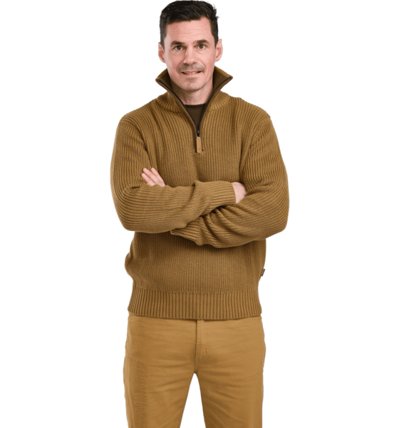 
PINEWOOD, 
Philip Knitted Sweater, 
Detail 1
