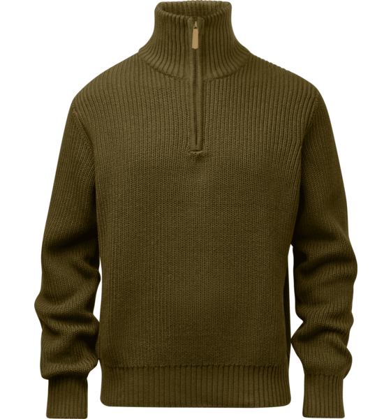 951151103101 PINEWOOD Philip Knitted Sweater  Standard Detail