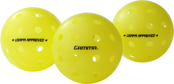 
GAMMA, 
Photon Utomhusboll 3-pack, 
Detail 1
