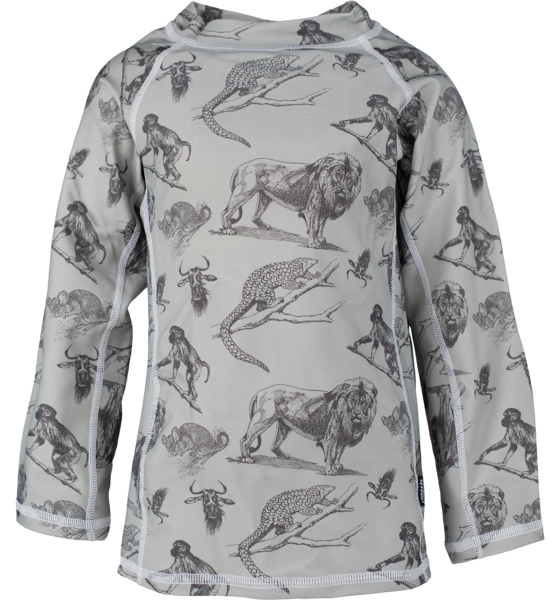 
LINDBERG, 
Phuket T-shirt, 
Detail 1
