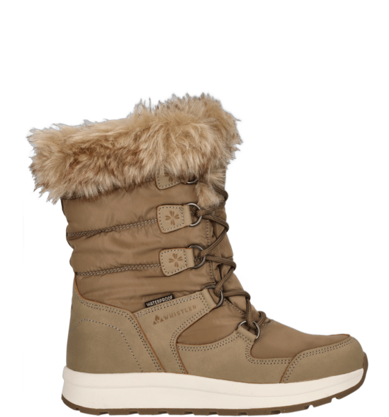 
WHISTLER, 
Piana, 
Detail 1
