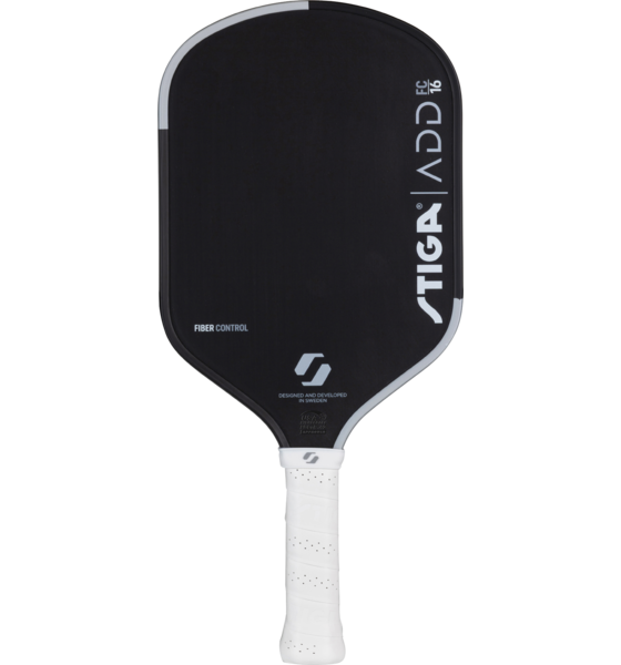 
STIGA, 
Pickleball Paddle Add 16 Hybrid, 
Detail 1
