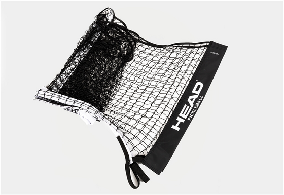 
HEAD, 
Pickleball Replacement Net, 
Detail 1
