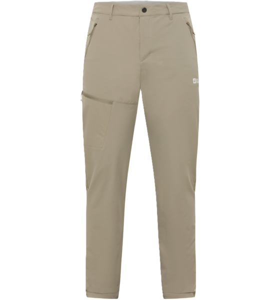 945068101101 JACK WOLFSKIN Pico Trail Pants M 945068101101 JACK WOLFSKIN Pico Trail Pants M Standard Detail