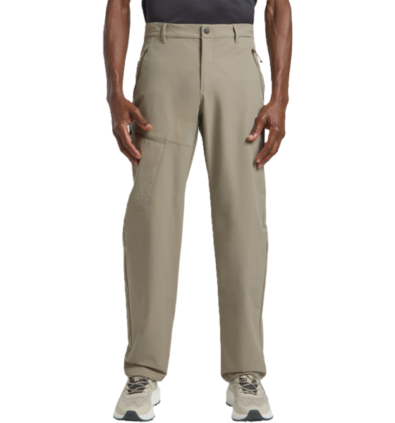 945068101101 JACK WOLFSKIN Pico Trail Pants M 945068101101 JACK WOLFSKIN Pico Trail Pants M Model01 Detail