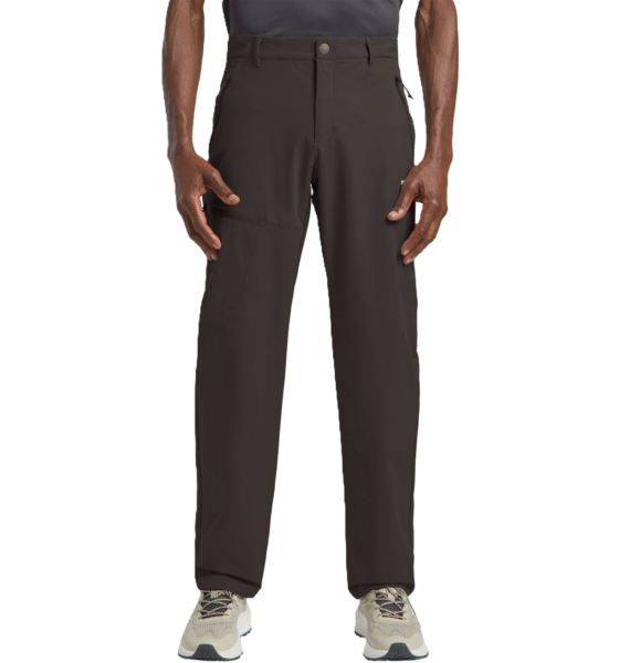 
JACK WOLFSKIN, 
Pico Trail Pants M, 
Detail 1
