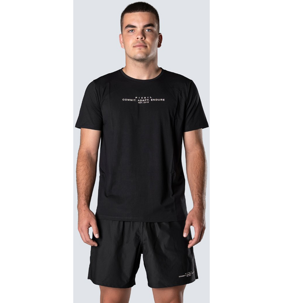 
PICSIL SPORT, 
Picsil Essentials T-shirt F&ouml;r M&auml;n, 
Detail 1
