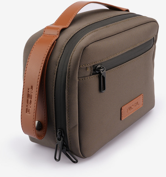 
PICSIL SPORT, 
Picsil Toilet Bag, 
Detail 1
