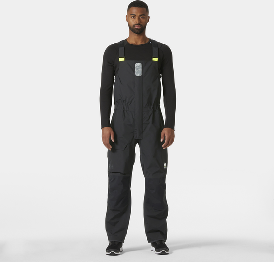 
HELLY HANSEN, 
Pier Bib 4.0, 
Detail 1
