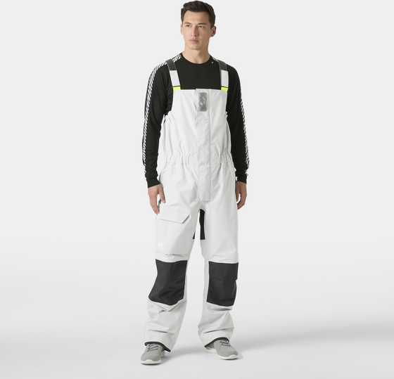 
HELLY HANSEN, 
Pier Bib 4.0, 
Detail 1
