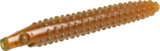 
THE PIG, 
Pig Pickle, 8cm, 3,1g - Motor Oil Uv - 4pcs, 
Detail 1
