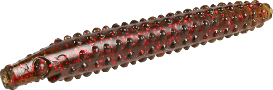 
THE PIG, 
Pig Pickle, 8cm, 3,1g - Watermelon Red Flake - 4pcs, 
Detail 1
