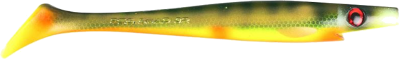
THE PIG, 
Pig Shad Jr, 20cm, 50g - Elritsa - 2pcs, 
Detail 1
