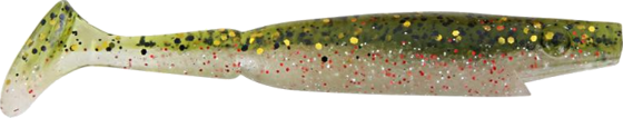 
THE PIG, 
Piglet Shad, 8,5cm, 4g - Reed Roach - 8pcs, 
Detail 1
