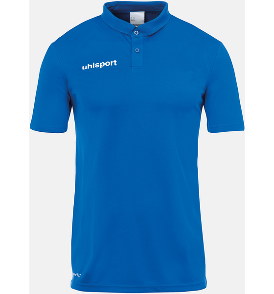 
UHL SPORT, 
Pikétröja Essential Poly, 
Detail 1
