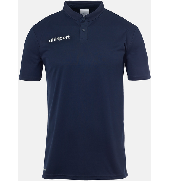 
UHL SPORT, 
Pikétröja Essential Poly, 
Detail 1
