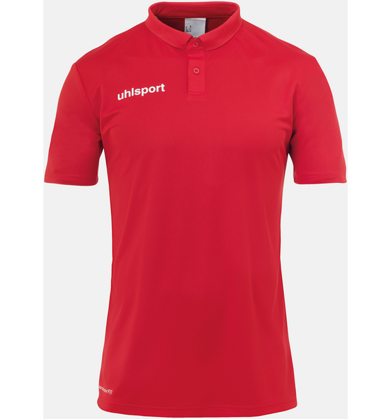 
UHL SPORT, 
Pikétröja Essential Poly, 
Detail 1
