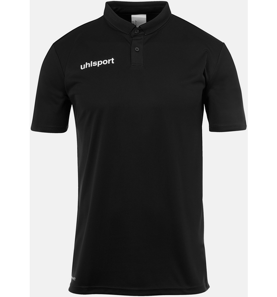 
UHL SPORT, 
Pikétröja Essential Poly, 
Detail 1
