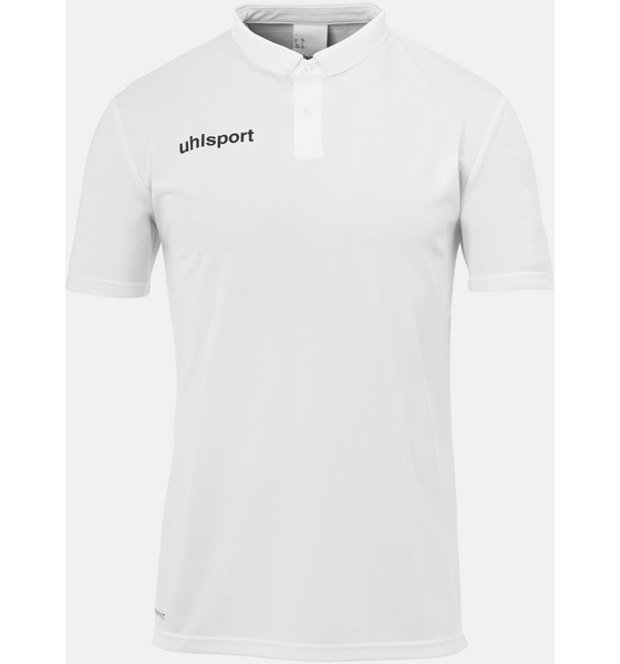 
UHL SPORT, 
Pikétröja Essential Poly, 
Detail 1
