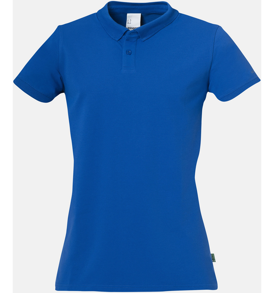 
UHL SPORT, 
Pikétröja Essential Prime Women, 
Detail 1
