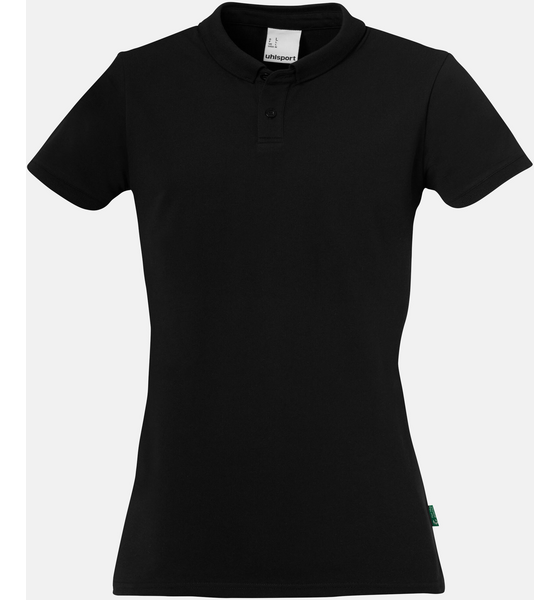 
UHL SPORT, 
Pikétröja Essential Prime Women, 
Detail 1
