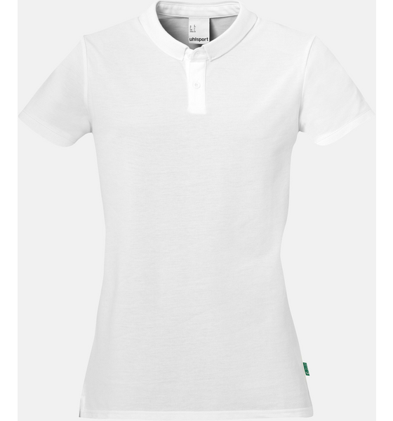 
UHL SPORT, 
Pikétröja Essential Prime Women, 
Detail 1
