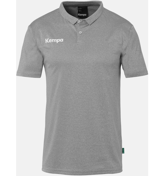 
KEMPA, 
Pikétröja Poly, 
Detail 1
