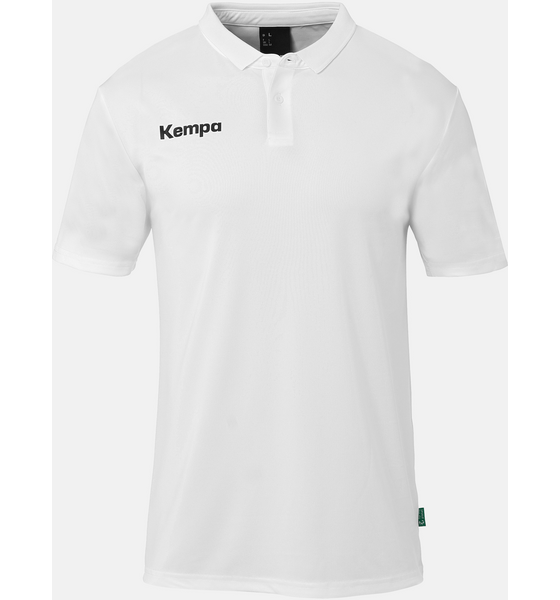 
KEMPA, 
Pikétröja Poly, 
Detail 1
